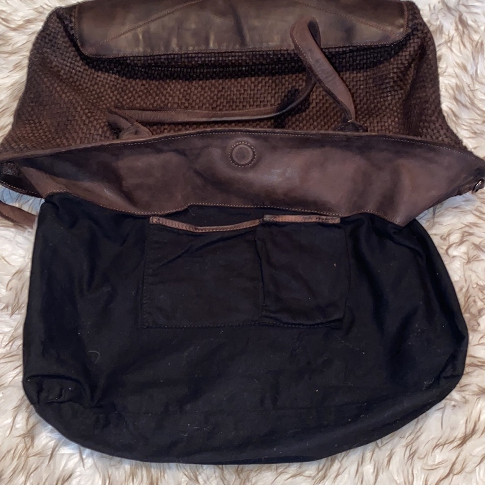 Harbour 2nd Tote Bag - Picture 10 of 16